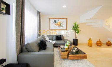 Excelente Casa en Preventa a unos Pasos de la Universidad Anáhuac, Zibatá