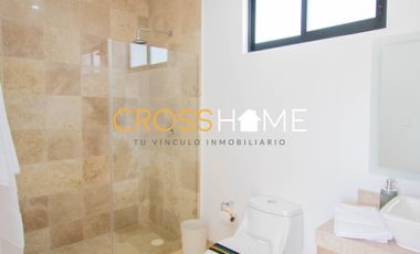 Excelente Casa en Preventa a unos Pasos de la Universidad Anáhuac, Zibatá