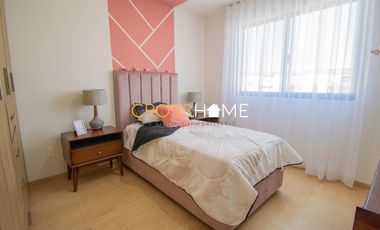 Excelente Casa en Preventa a unos Pasos de la Universidad Anáhuac, Zibatá