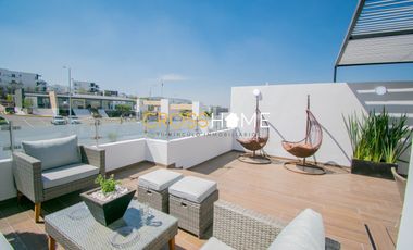 Excelente Casa en Preventa a unos Pasos de la Universidad Anáhuac, Zibatá