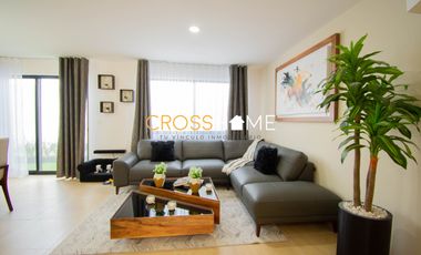 Excelente Casa en Preventa a unos Pasos de la Universidad Anáhuac, Zibatá