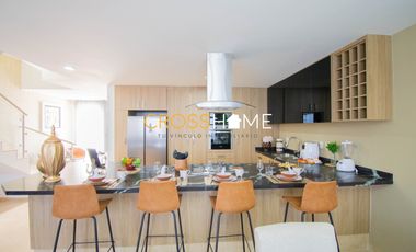 Excelente Casa en Preventa a unos Pasos de la Universidad Anáhuac, Zibatá