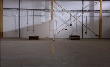 ISC - GALERA ZONA INDUSTRIAL - MILLA 8 (1250 M2) - PH