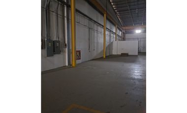 ISC - GALERA ZONA INDUSTRIAL - MILLA 8 (1250 M2) - PH