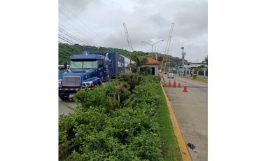 ISC - GALERA ZONA INDUSTRIAL - MILLA 8 (1250 M2) - PH
