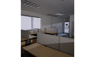 ISC - GALERA ZONA INDUSTRIAL - MILLA 8 (1250 M2) - PH