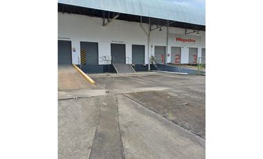 ISC - GALERA ZONA INDUSTRIAL - MILLA 8 (1250 M2) - PH