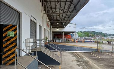 ISC - GALERA ZONA INDUSTRIAL - MILLA 8 (1250 M2) - PH