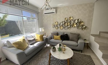 Casa en Venta al Poniente Fracc. Triana