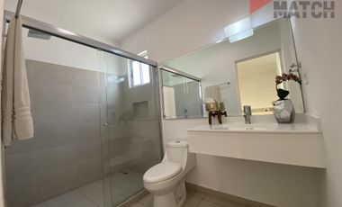 Casa en Venta al Poniente Fracc. Triana