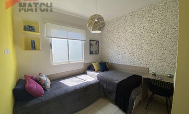 Casa en Venta al Poniente Fracc. Triana
