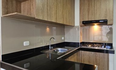 apartamento en arriendo en ciudad guabinas. Cod A9191418