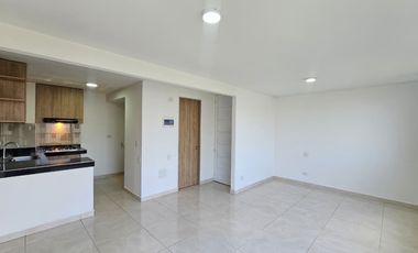 apartamento en arriendo en ciudad guabinas. Cod A9191418