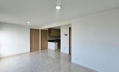 apartamento en arriendo en ciudad guabinas. Cod A9191418