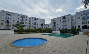 apartamento en arriendo en ciudad guabinas. Cod A9191418