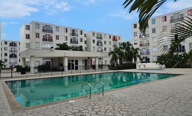 apartamento en arriendo en ciudad guabinas. Cod A9191418