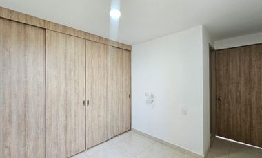 apartamento en arriendo en ciudad guabinas. Cod A9191418