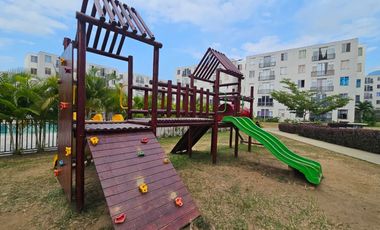 apartamento en arriendo en ciudad guabinas. Cod A9191418