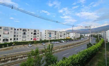 apartamento en arriendo en ciudad guabinas. Cod A9191418