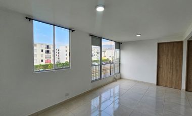 apartamento en arriendo en ciudad guabinas. Cod A9191418