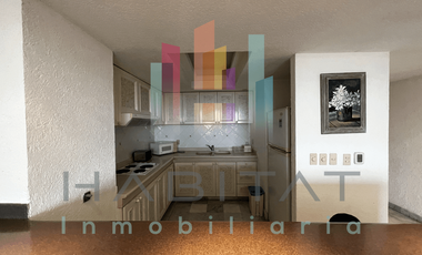 Loft en Torre Azteca 610 Princess Acapulco Playa Diamante