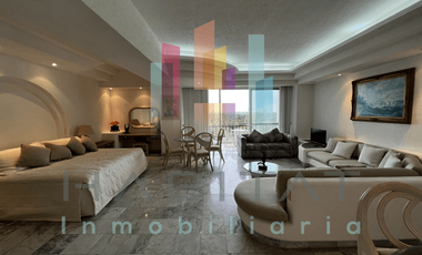 Loft en Torre Azteca 610 Princess Acapulco Playa Diamante