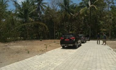 Promo Free BBN: Tanah Utara Exit Tol Bojong Pekalongan, SHM Per Unit