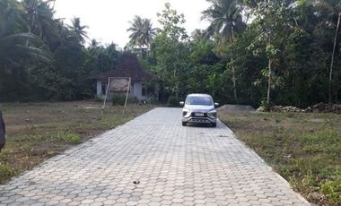 Promo Free BBN: Tanah Utara Exit Tol Bojong Pekalongan, SHM Per Unit