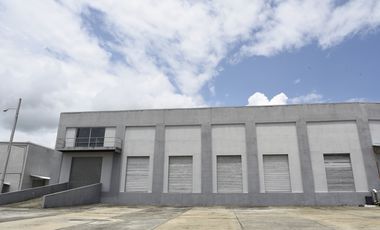 VENTA de Galera en TOCUMEN!! >>500 mt2<<