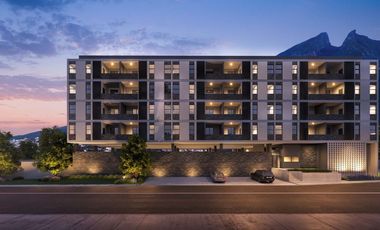 Venta de departamentos exclusivos Amaralda  - Zona sur Monterrey
