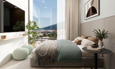 Venta de departamentos exclusivos Amaralda  - Zona sur Monterrey
