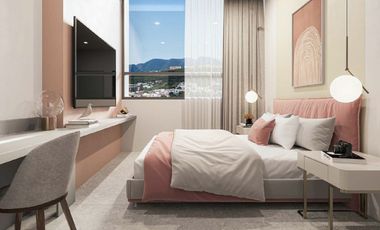 Venta de departamentos exclusivos Amaralda  - Zona sur Monterrey