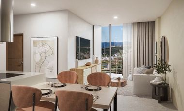 Venta de departamentos exclusivos Amaralda  - Zona sur Monterrey