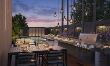 Venta de departamentos exclusivos Amaralda  - Zona sur Monterrey