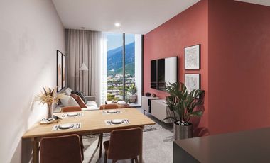 Venta de departamentos exclusivos Amaralda  - Zona sur Monterrey