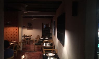 Casa en VENTA en el Centro Histórico uso de suelo comercial