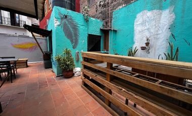 Casa en VENTA en el Centro Histórico uso de suelo comercial