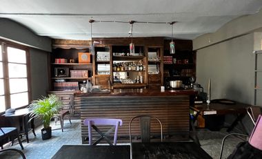 Casa en VENTA en el Centro Histórico uso de suelo comercial
