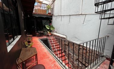 Casa en VENTA en el Centro Histórico uso de suelo comercial