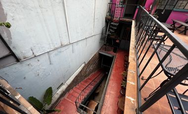 Casa en VENTA en el Centro Histórico uso de suelo comercial