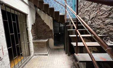 Casa en VENTA en el Centro Histórico uso de suelo comercial
