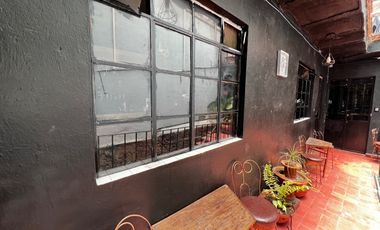 Casa en VENTA en el Centro Histórico uso de suelo comercial