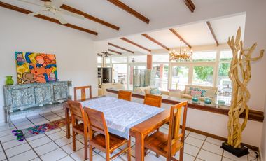 Alquiler de Casa en Coronado Bay