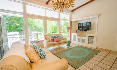 Alquiler de Casa en Coronado Bay