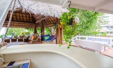 Alquiler de Casa en Coronado Bay