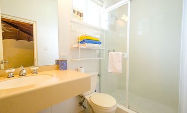 Alquiler de Casa en Coronado Bay