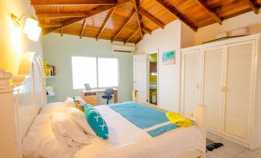 Alquiler de Casa en Coronado Bay