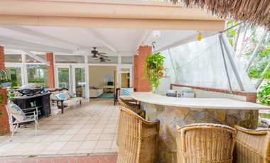 Alquiler de Casa en Coronado Bay