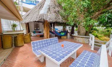 Alquiler de Casa en Coronado Bay
