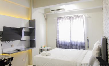 Apartemen City Park